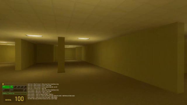 BACKROOMS GARRY'S MOD|| OBUNGA НАПАЛ НА МЕНЯ В ГАРИС МОД|| ХОРРОР В ГАРИС МОД|| ПОПАЛ В ЗАКУЛИСЬЕ|| смотреть онлайн