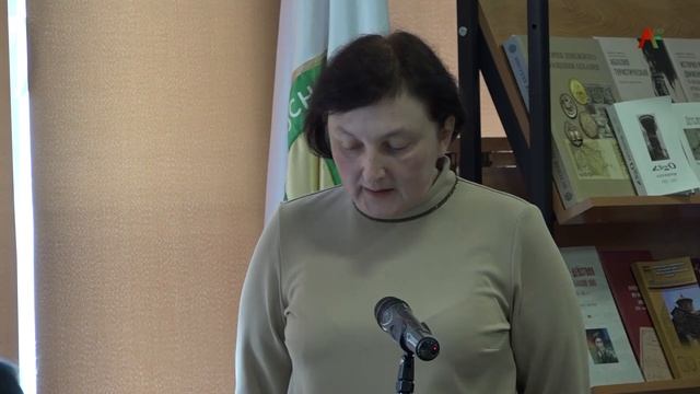 Интересные факты об истории Абхазии: в АГУ прошла научная конференция. смотреть онлайн