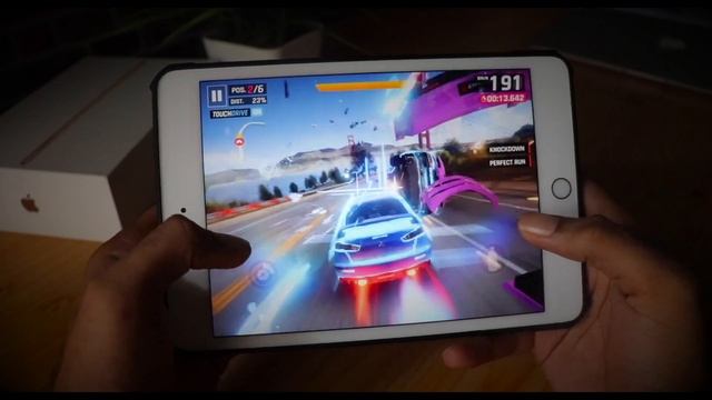 iPad Mini 5 Review, A Customer's Take | 5 PROS & 3 CONS смотреть онлайн