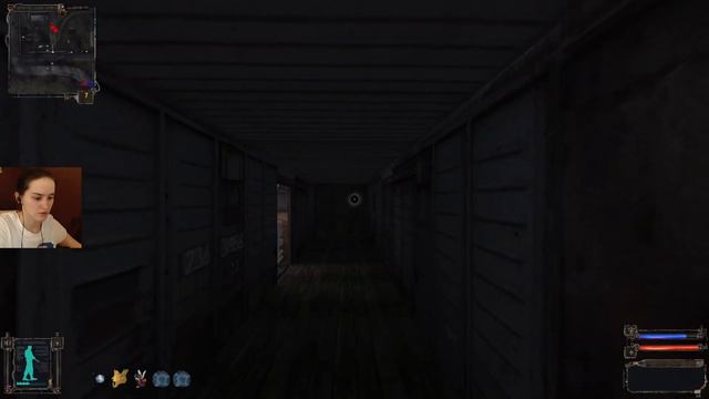 ИДЁМ К НЕМУ #11 ► S.T.A.L.K.E.R.: Тень Чернобыля [Мастер] смотреть онлайн