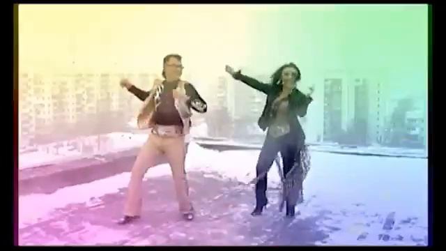 Potpourri on Indian songs from movies. Попурри индийских песен "ГАНГА"+ЮЛАМАНОВЫ. смотреть онлайн