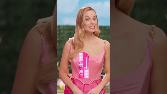Barbie Movie Makeup Looks and Products Margot Robbie смотреть онлайн