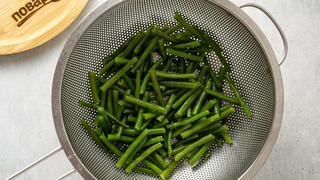 Сборник рецептов