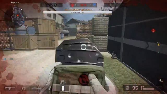 стрим warface ( Варфейс) раздаю пины. Идем к первой лиге задания гаргона!!! смотреть онлайн