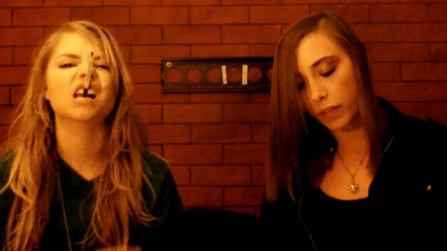 Blooming - Behind the Scenes смотреть онлайн