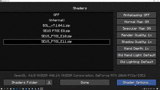 วิธีลง Ray tracing Minecraft ง่ายม้วก [RTX ON]!!! смотреть онлайн