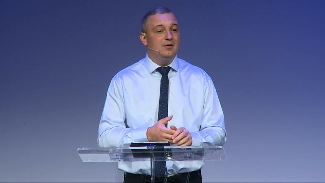 Жестокосердие христианина | Виктор Горюк | 19 августа 2023 смотреть онлайн