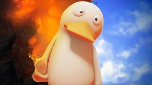 Да-да-да... неееееет (Party animals)