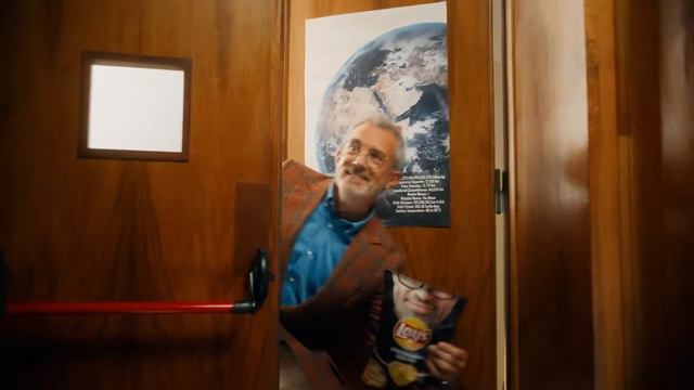 Նվիրի՛ր ժպիտներ Lay's-ի հետ 💛 смотреть онлайн