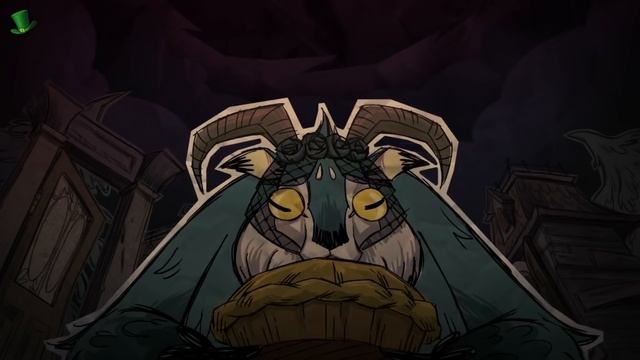 [РАЗБОР ТРЕЙЛЕРА] Don't Starve Together Event The Gorge смотреть онлайн