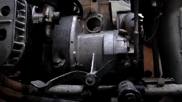 Установка коробки МТ на М-72,что вышло. смотреть онлайн