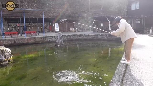 810日間の軽バン生活。狭いながらも飽きない空間。岐阜県旅。 смотреть онлайн