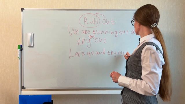 Урок. Разница между фразовыми глаголами и глаголами с предлогом? смотреть онлайн