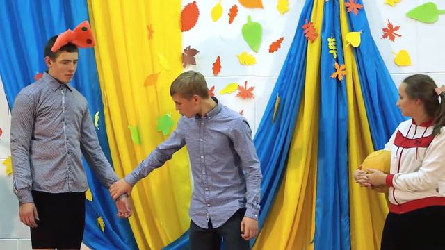 концерт ко дню учителя СШ №18 2015г Северодонецк смотреть онлайн