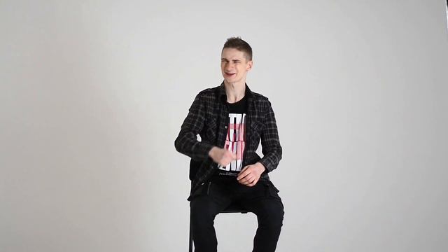 Семёнов Даниил визитка актера смотреть онлайн