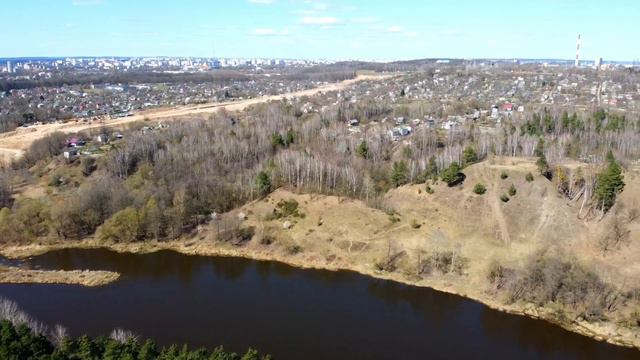 Выходные в Гродно ч.1 - Бацька Неман смотреть онлайн