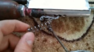 Как сделать мощную пневматическую РсР винтовку своими руками Мощная пневматика  самоделка 1