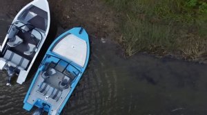 Речной хищник