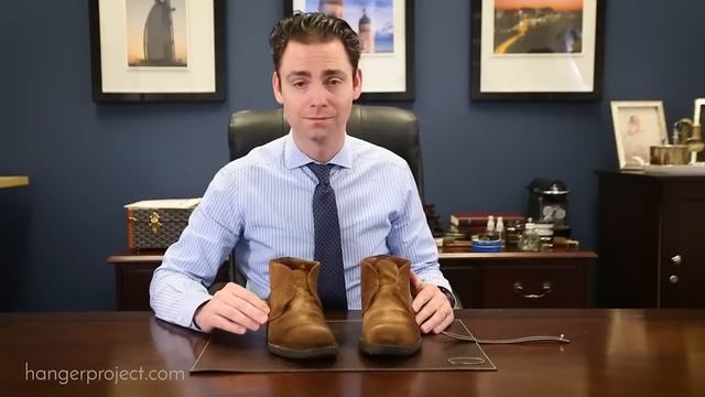 How to Clean Suede Shoes смотреть онлайн