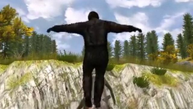 Cabela's Big Game Hunter ( c Жанисом ) 1 (2/2) - Первая кровь смотреть онлайн