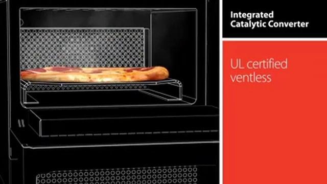 Merrychef Eikon E2S смотреть онлайн