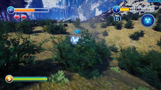 busy spider ★ GamePlay ★ Ultra Settings смотреть онлайн