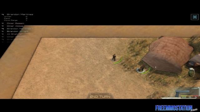 Frontline Tactics (Free MMO Strategy): Watcha Playin'? Gameplay First Look смотреть онлайн