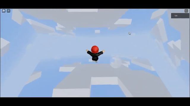 моя первая карта в роблокс изи обби смотреть онлайн