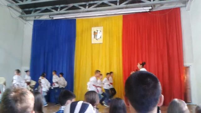Chisinau/Ialoveni, Moldova - Terre e Libertà estate 2014 смотреть онлайн