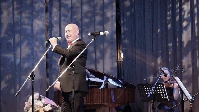 Потолок ледяной " Зима" Дмитрий Агеев смотреть онлайн