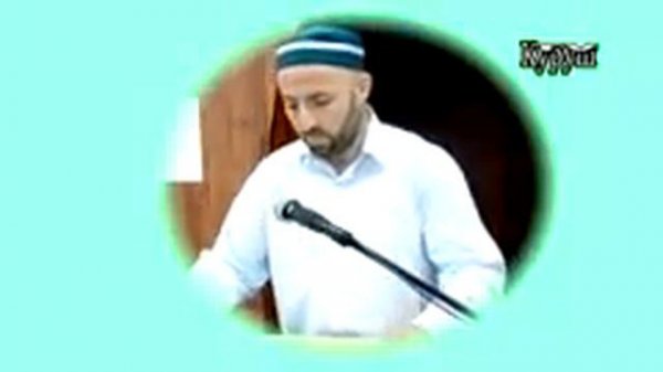 Мухаммад Хаджи Хидиров