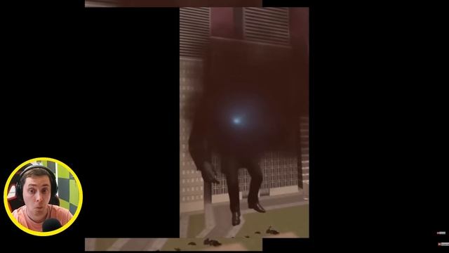 REACT TO Skibidi Toilet ALL NEW episodes and SEASONS 1-29 MY REACTION смотреть онлайн