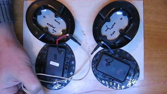 Чиню Sennheiser HD201. Разборка, кабель, разъем. ч.15 из 23 смотреть онлайн