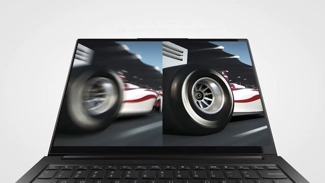2.8K High Pixel All in Yoga Slim 7 Pro смотреть онлайн
