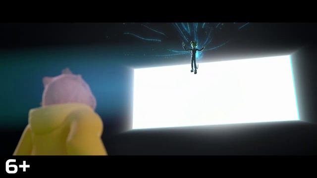 Пушистые спасатели_ Новая команда — Русский трейлер (2024) смотреть онлайн