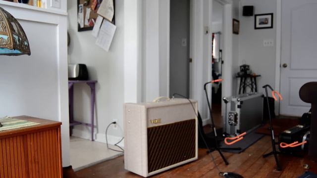 vox ac15hw1 смотреть онлайн