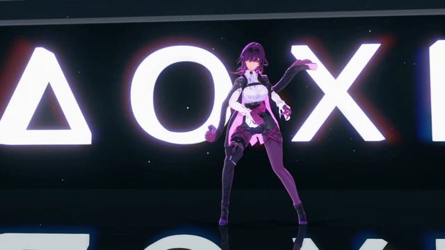 【Honkai:Star Rail MMD／camera dl】 かめりあ - ドクヘビ(Kafka) смотреть онлайн