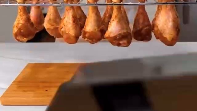 Интересная идея для ужина