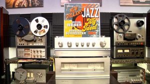 Denon PRA-1000B POA-1000B & Denon SC-5000 & Denon DH-610s.