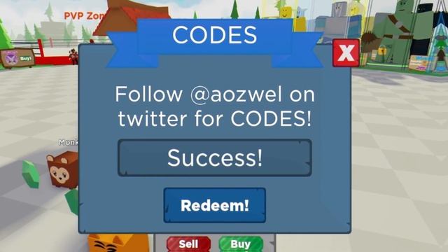 (2022) ALL *NEW* SECRET OP CODES In Roblox Boss Fighting Simulator! смотреть онлайн