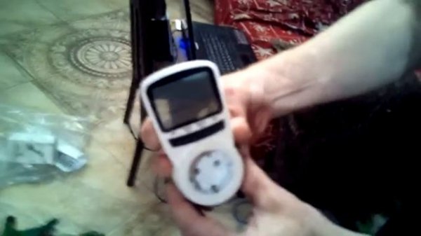 Токарный станок WM210V, распаковка