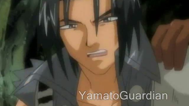 Dvine Luv Episode 2 (English Dub) смотреть онлайн