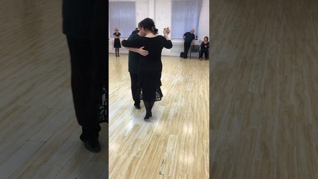 Аргентинское танго. 2023 смотреть онлайн