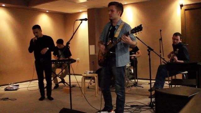 ВСЕЦЕЛОЕ / Магнитогорск / Квартирник Середина Моря / 5 февраля 2017 смотреть онлайн