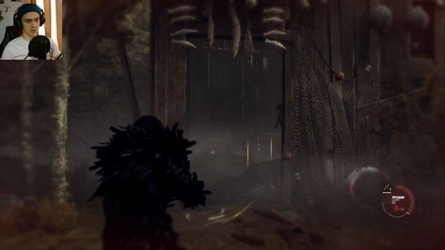 Прохождение Resident Evil 4 Remake #1 смотреть онлайн