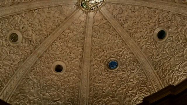 The Cathedral of Santa Maria of Palma. Part 2 смотреть онлайн