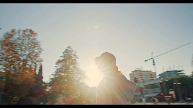 Filmmaking showreel 2022 смотреть онлайн