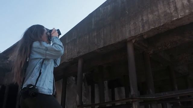 фотосессия в домашних условиях , VLOG смотреть онлайн