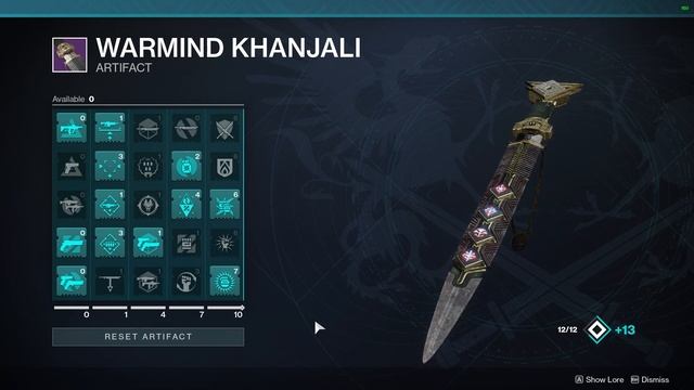 Warminds Fury - Ultimate Warmind Cell Titan Build! | Destiny 2 смотреть онлайн