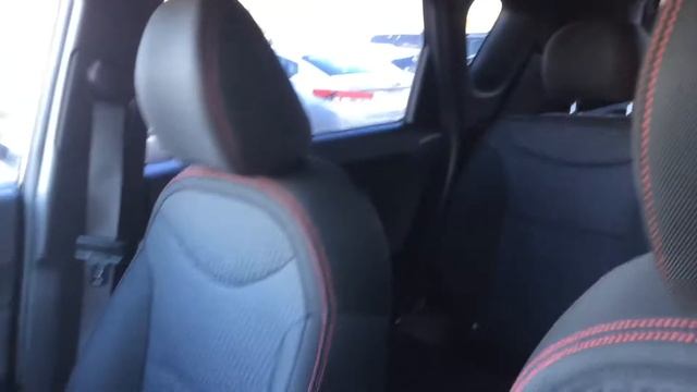 2016 Kia Soul + 16K0392 CT смотреть онлайн